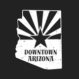 Downtown Arizona logo