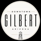 Downtown Gilbert logo