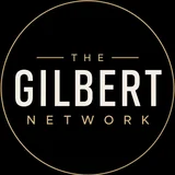 The Gilbert Network logo